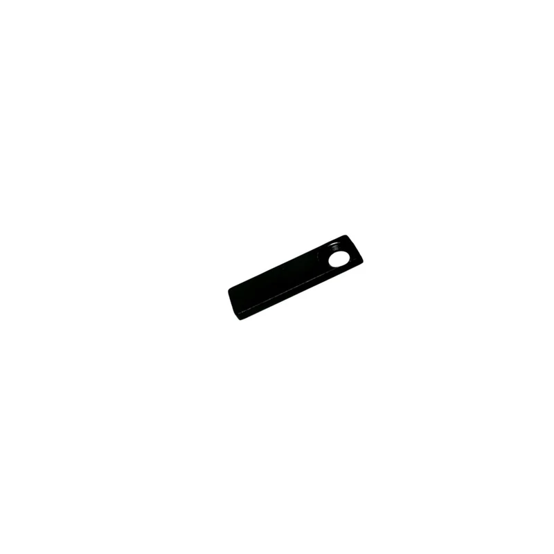 deck wire plate (chapa de cubierta) Teverun Fighter 11