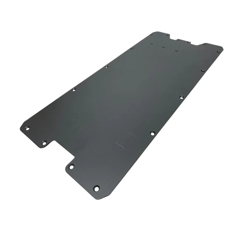 deck cover (cubierta de plataforma) Teverun supreme 7260