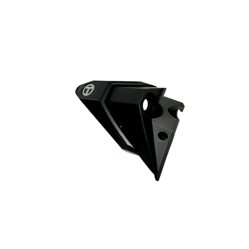 deck cover front right/rear left (Cubierta plataforma delantero derecho y trasera izquierda) Teverun Fighter 11