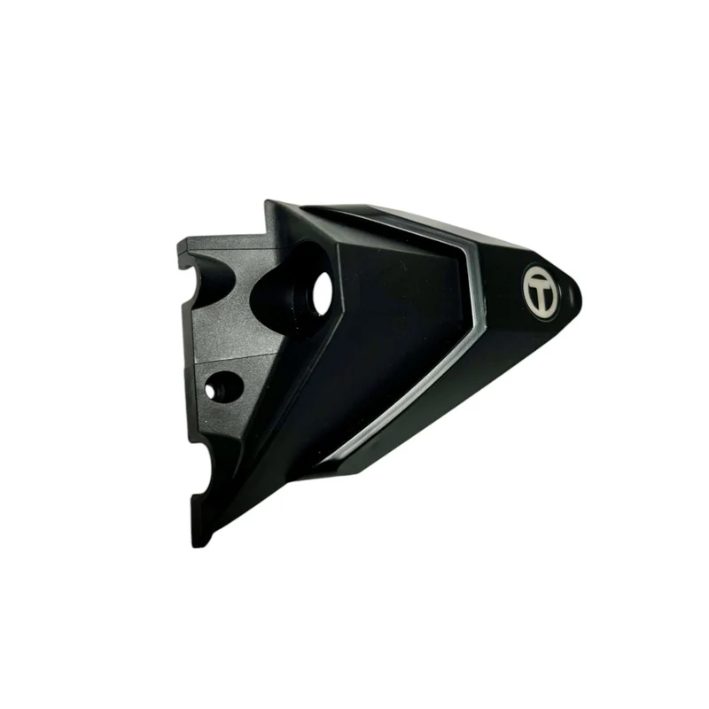 deck cover front left/rear right (Cubierta plataforma delantero izquierda y trasera derecha) Teverun Fighter 11