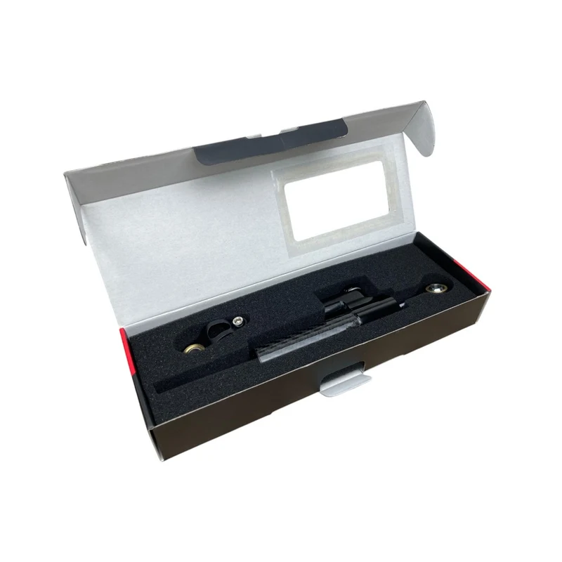 Damper Without Bracket (Amortiguador de Direccion) Teverun Supreme 7260