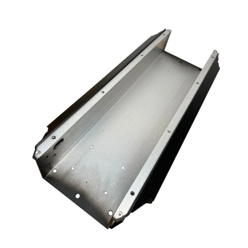deck (Plataforma) Blade Mini