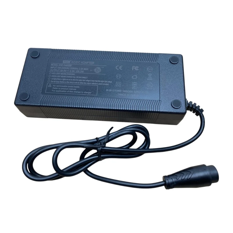 charger 54.6V (Cargador) Blade Mini