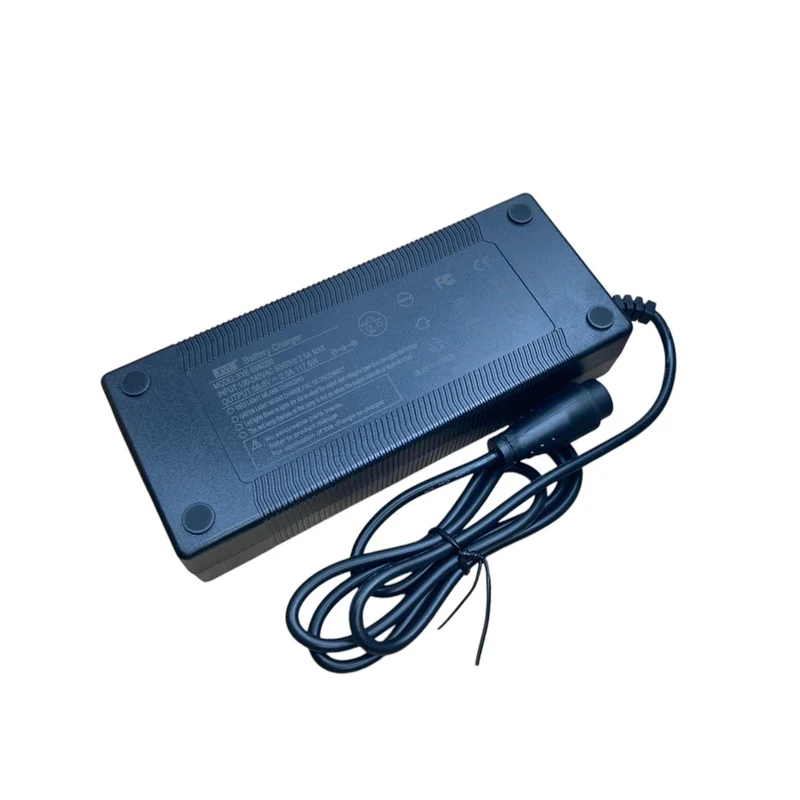 charger (Cargador) 58.8V Teverun Fighter Mini