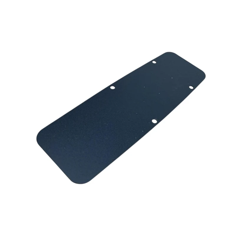 cable fix plate (Placa de fijacion del cable) Teverun Fighter 11