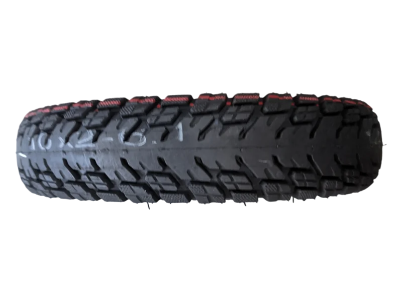 10x2-6.1 Tire