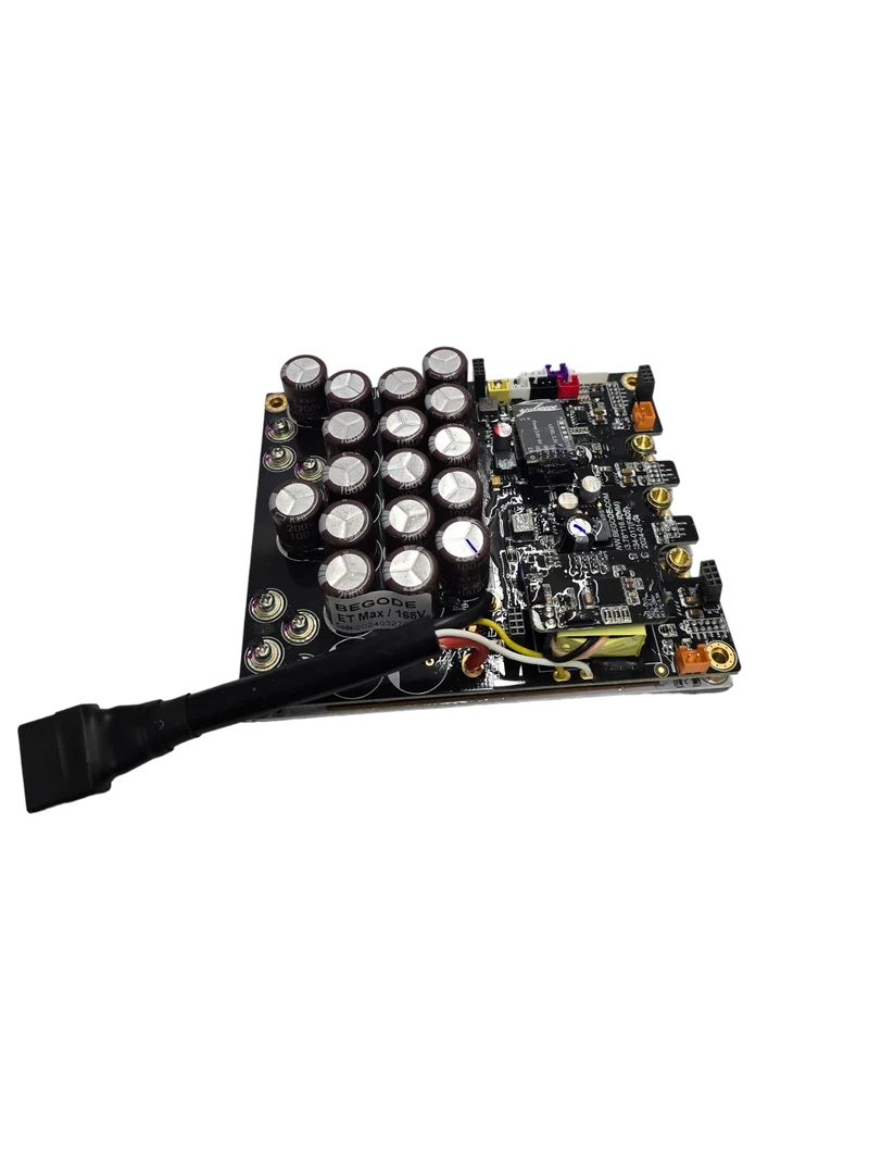 Begode ET Max Motherboard Motor Driver