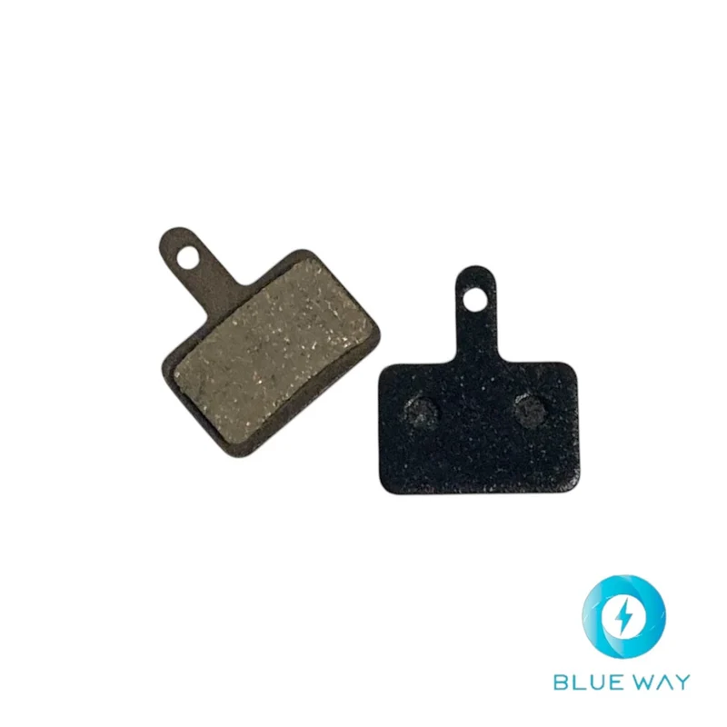 ZOOM Brake Pads (Pastillas de freno) (pair) for Dualtron Victor, Victor Luxury, Achilleus and City