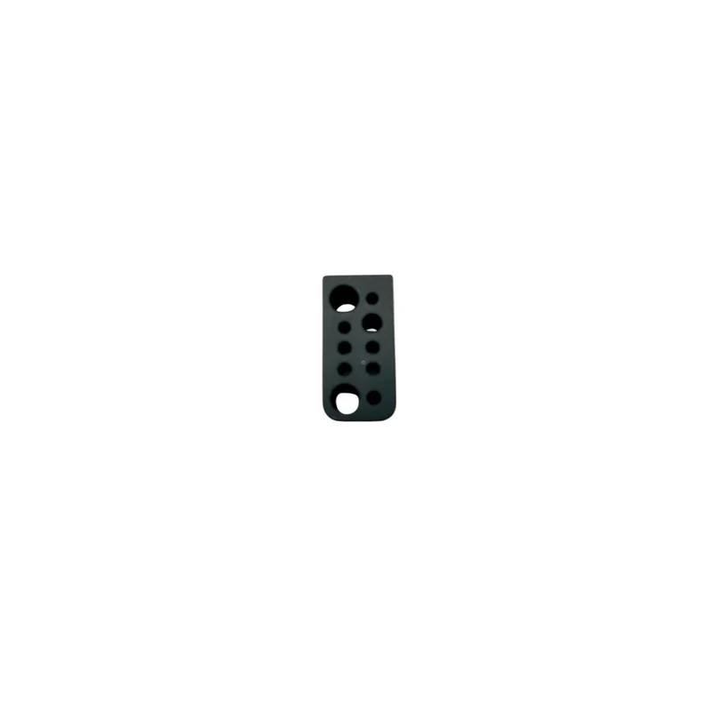Wire Passing Rubber Protection -1（Rear Deck) For Minimotors Dualtron Popular (Single/Dual)
