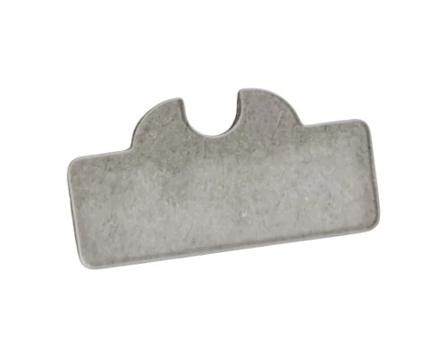 Waterproof baffle (Deflector impermeable) for Inmotion E20