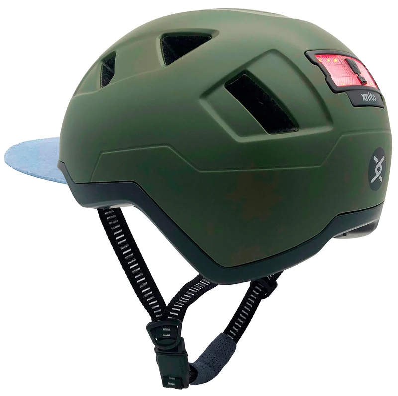 XNITO Moss E-bike Helmet