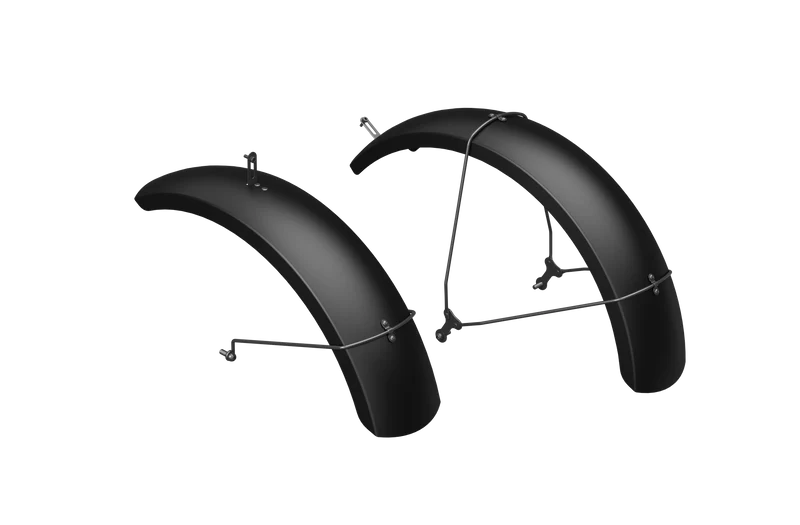 RAEVVFender Set for GTX