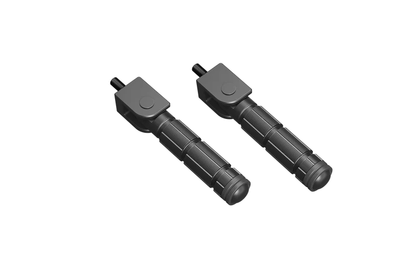 RAEV Folding Foot Pegs