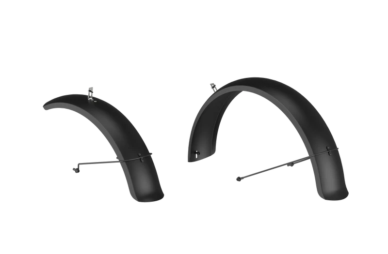 RAEV Fender Set for Bullet GT