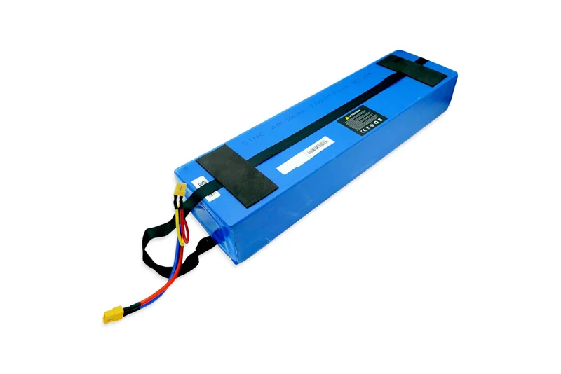 Battery for Joyor Y10 Electric Scooter 48V 26Ah