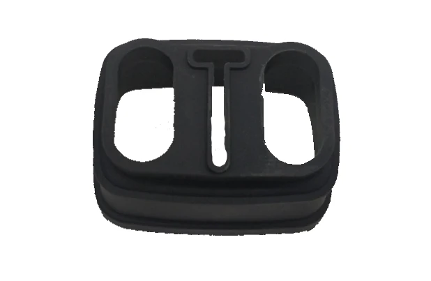 Waterproof Cover For Battery Cable (Cubierta Impermeable Para Cable de batería) For Inmotion V12