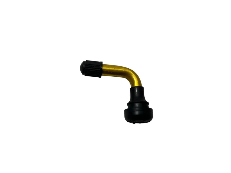 Valvula Tubeless curva 90° - PVR 50