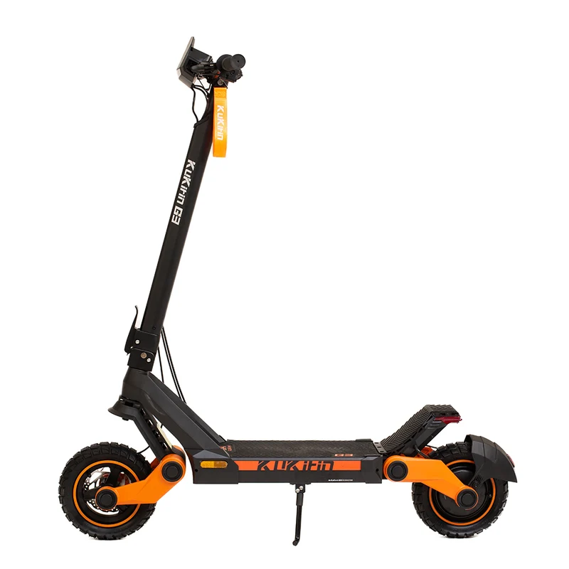 KuKirin (Kugoo Kirin) G3 elektrische scooter
