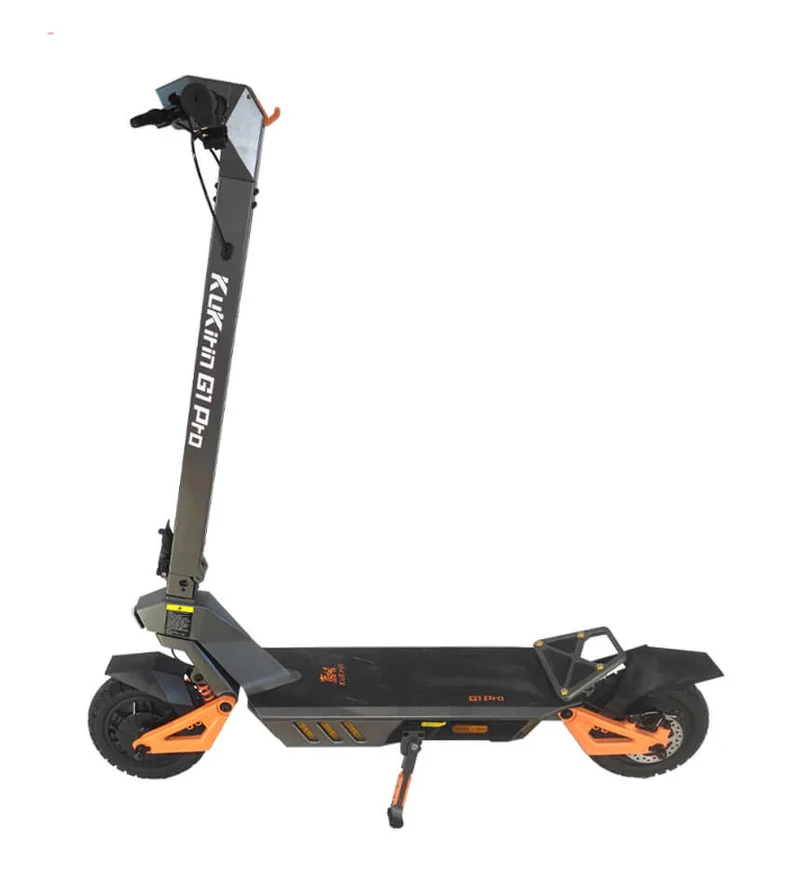 KuKirin (Kugoo Kirin) G1 Pro elektrische scooter