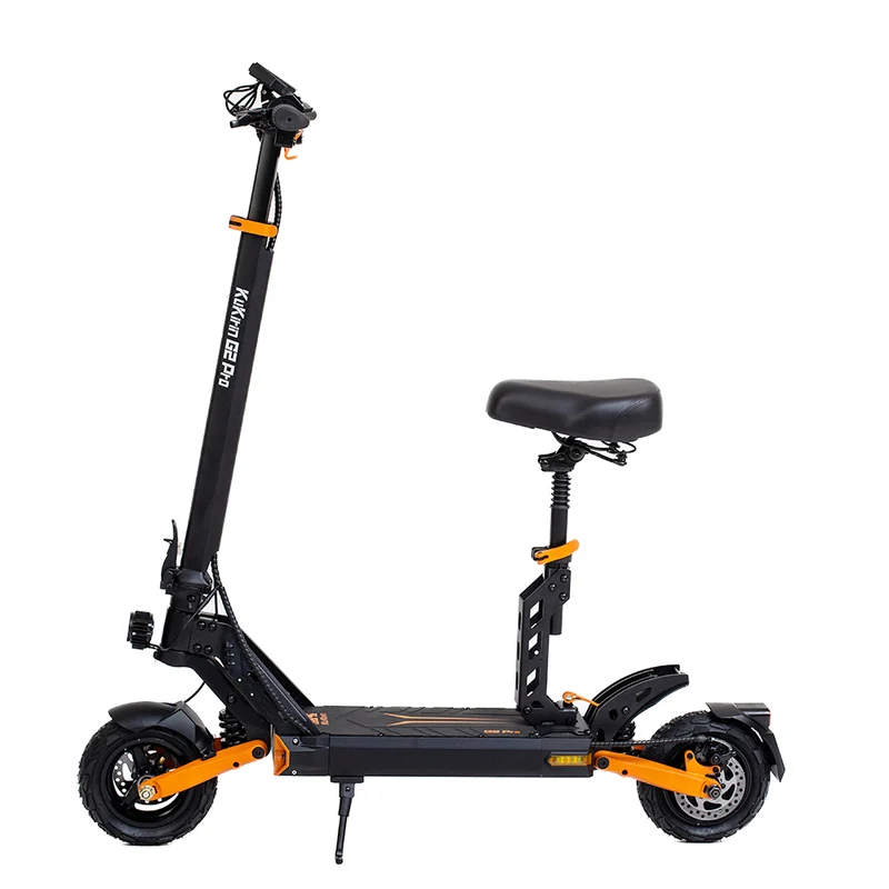 KuKirin (Kugoo Kirin) G2 Pro (2025 version)Elektrisk skoter