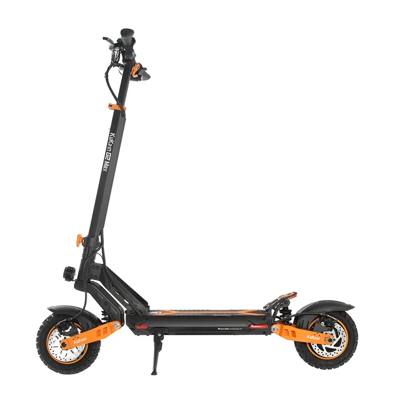 KuKirin (Kugoo Kirin) G2 Max elektrische scooter