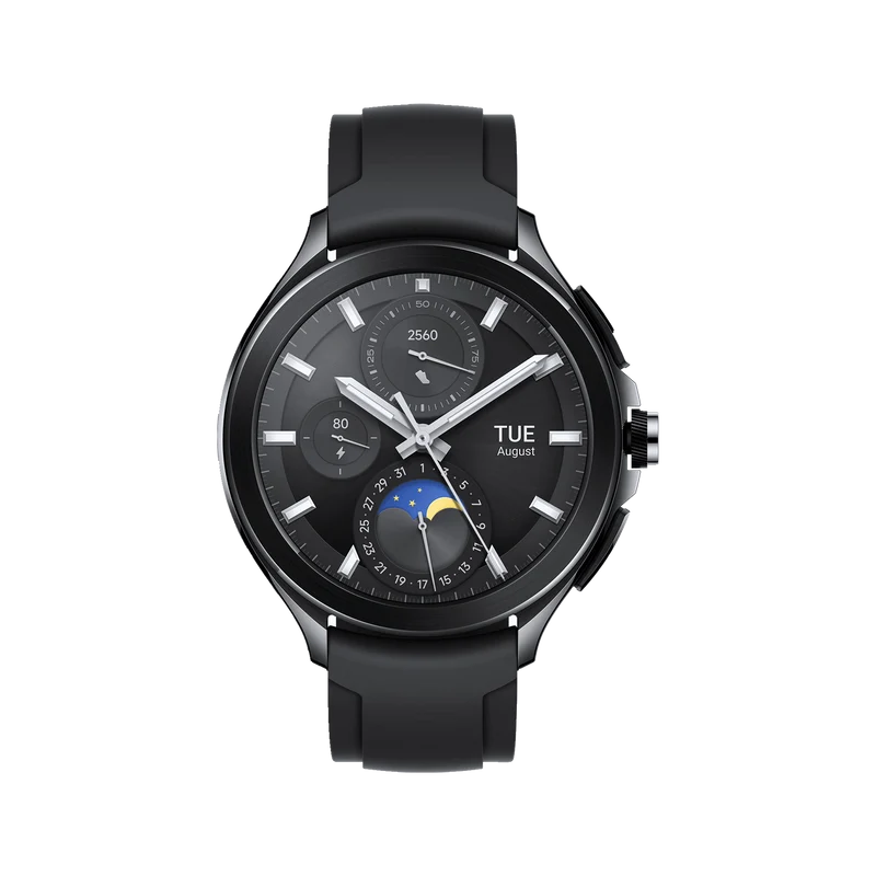 Xiaomi Watch 2 Pro