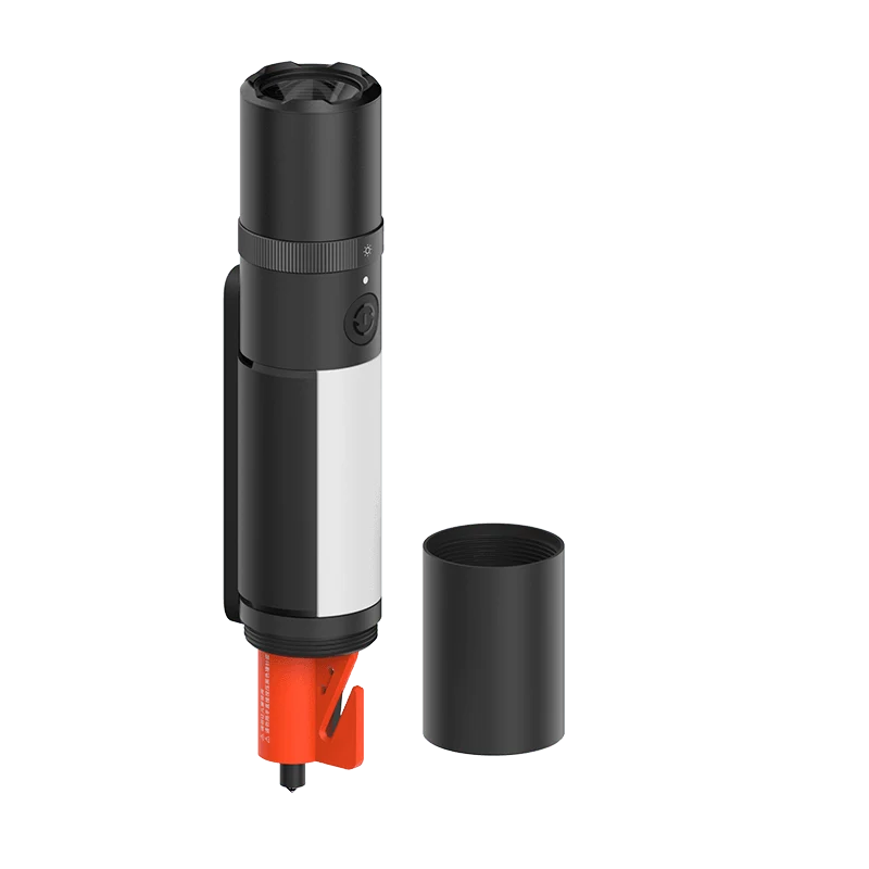 Xiaomi Multi-function flashlight