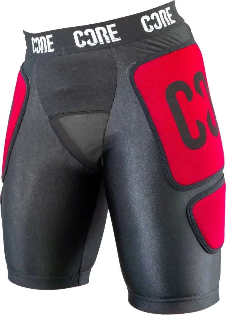 CORE Impact Stealth Shorts (Svart)