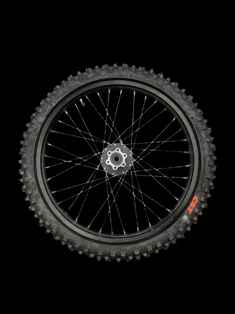 Light Bee 19" Wheel Assembly w Tire
