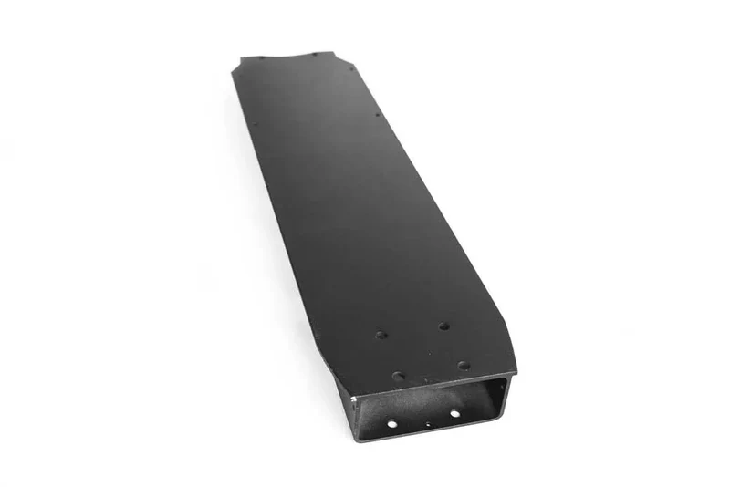 Joyor Black Chassis Frame V2 for F5+ F5S+ Electric Scooters