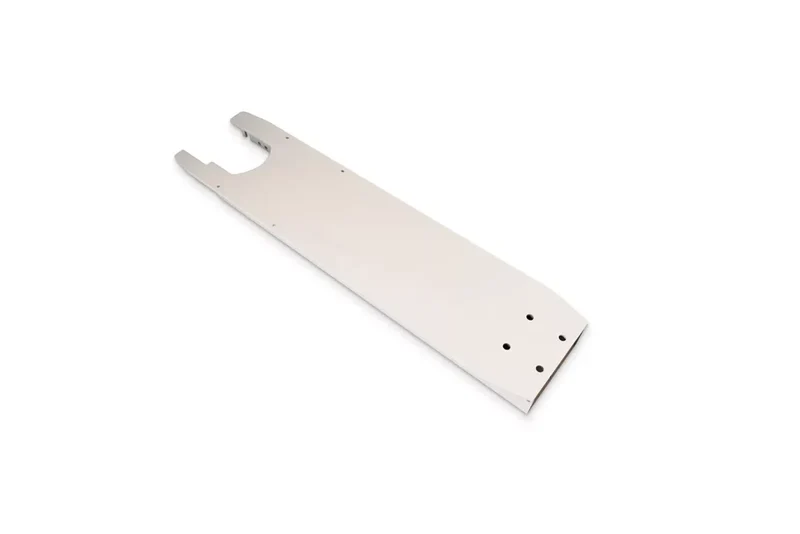 Joyor White Chassis Frame for A1 F1 F3 Electric Scooters