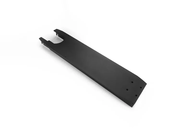 Joyor Black Chassis Frame for A1 F1 F3 Electric Scooters