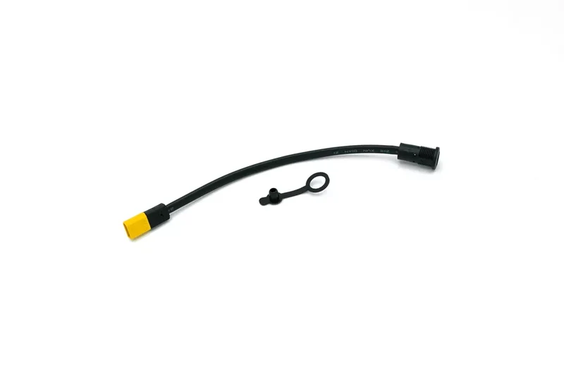 Charging Port Short for Joyor Electric Scooter A F GS X Y