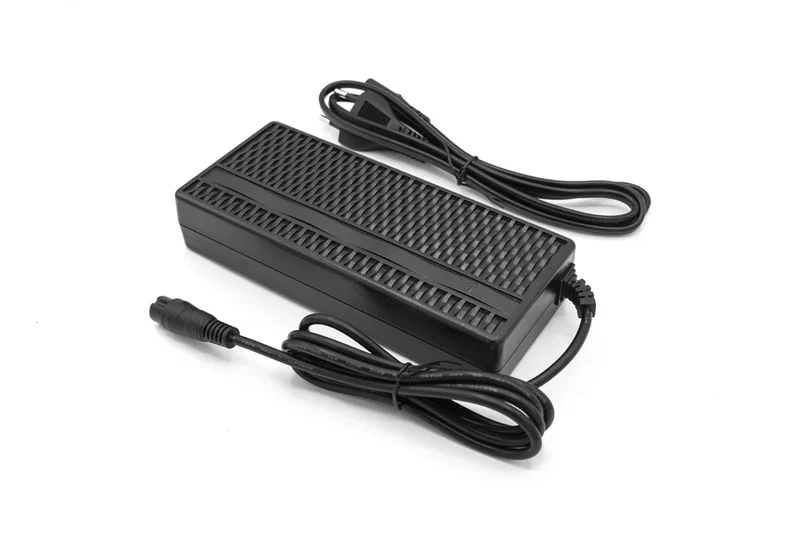 Joyor 54.6V Charger for Electric Scooter
