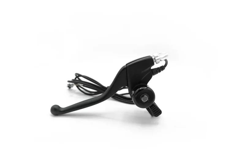Joyor Left Brake Handle with Bell for F G GS Electric Scooters