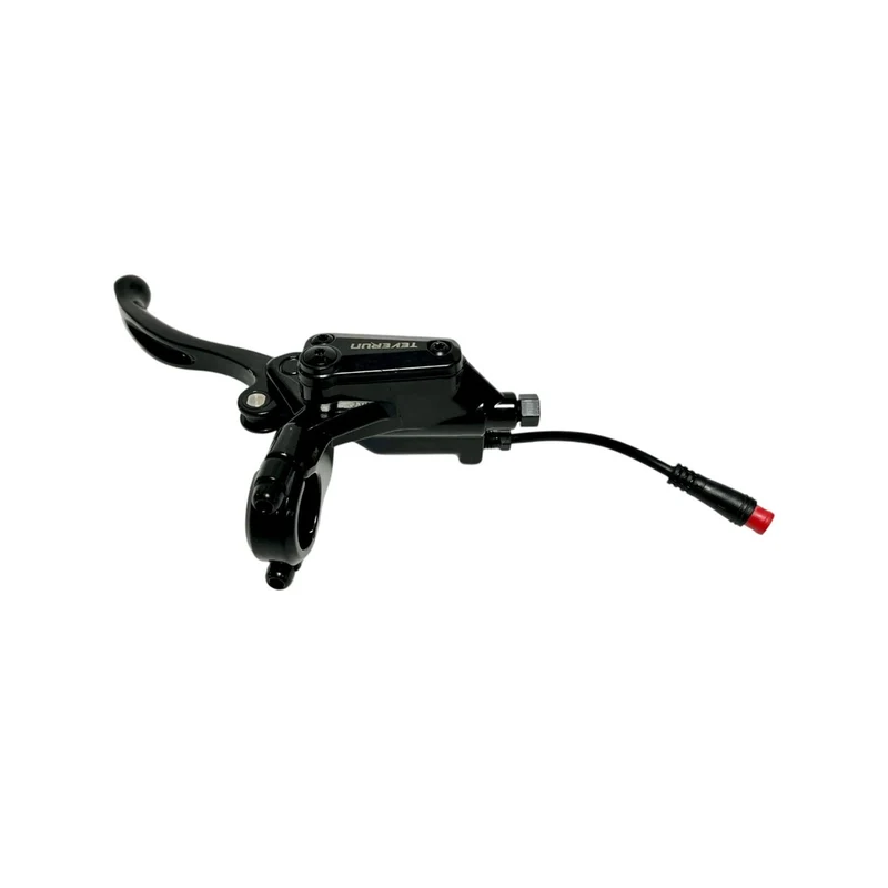 brake level left (maneta de freno izquierda) Teverun Fighter 11