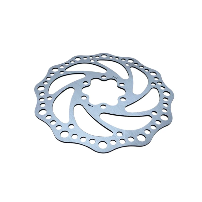 brake disc 140mm (Disco de freno) Blade Mini