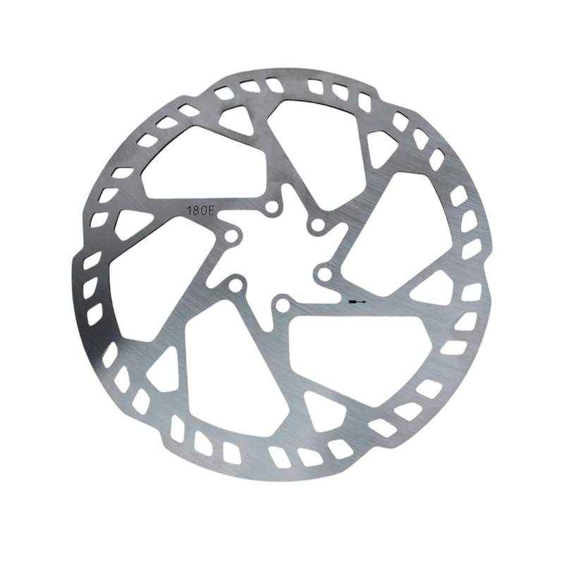 brake disc (disco de freno) 180mm Teverun supreme 7260