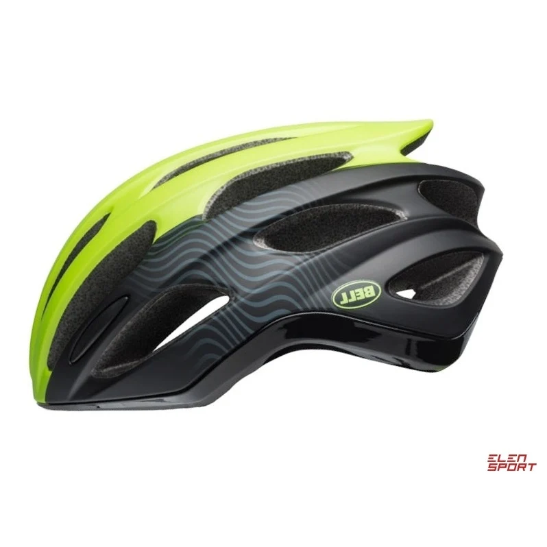 Bell Formula Tsunami Matte Road Helmet, Size L