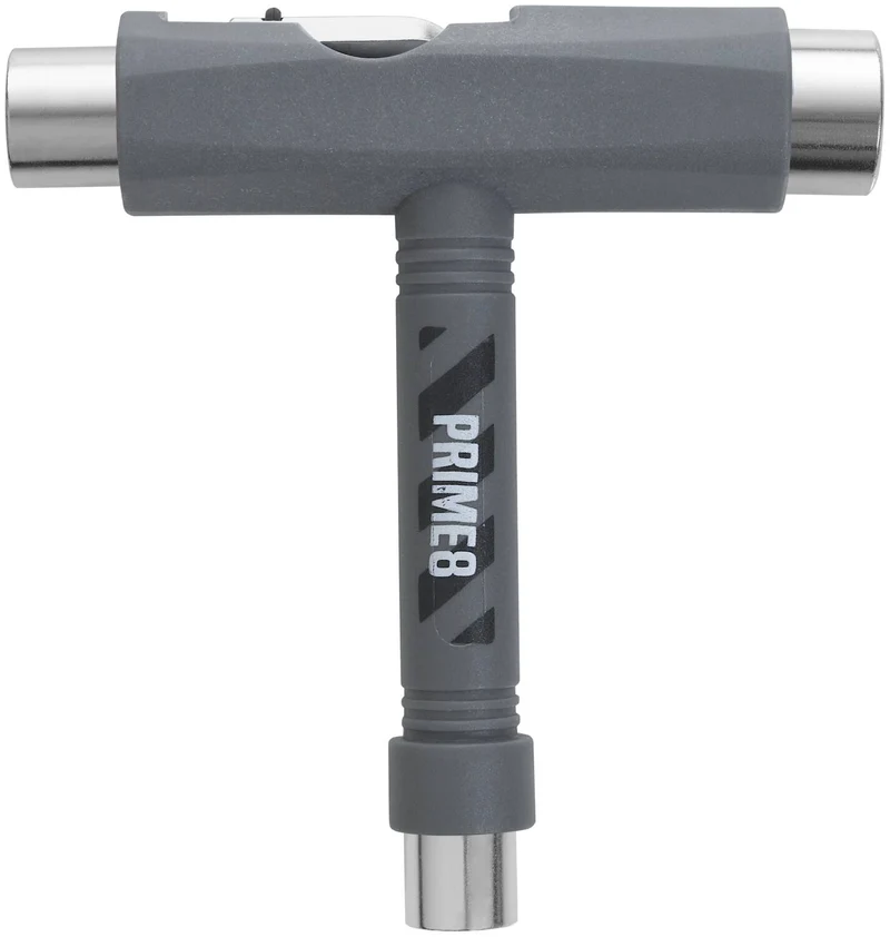 Prime8 OG Skate Tool (Charcoal)