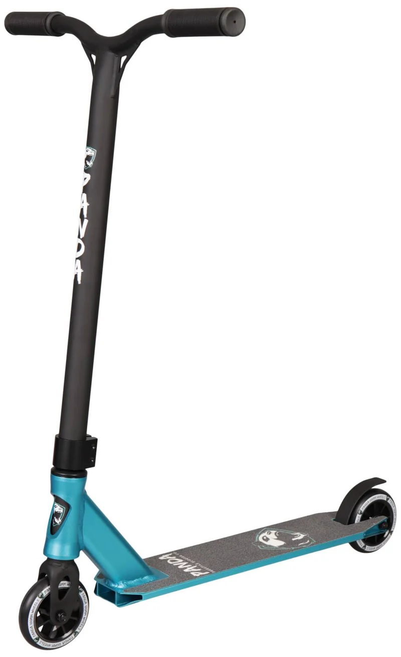 Panda Primus Trick Sparkcykel (Midnight Blue)