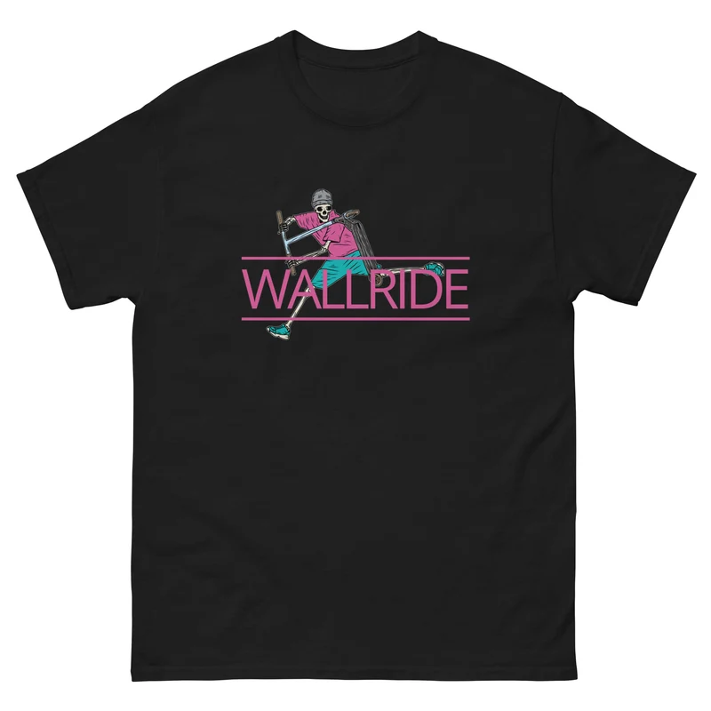 Skeleton T-shirt