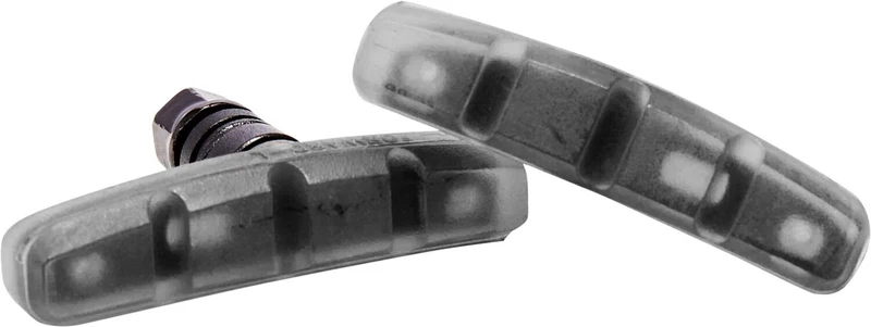 Salt AM BMX Bromsklossar (Translucent)