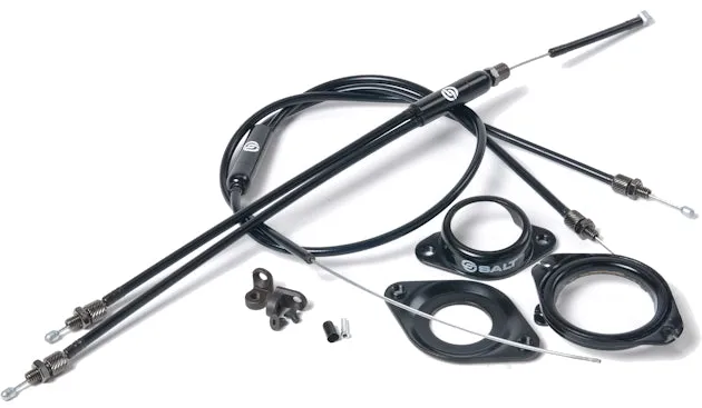 Salt Gyro 1 1/8″ BMX AM Rotor Broms