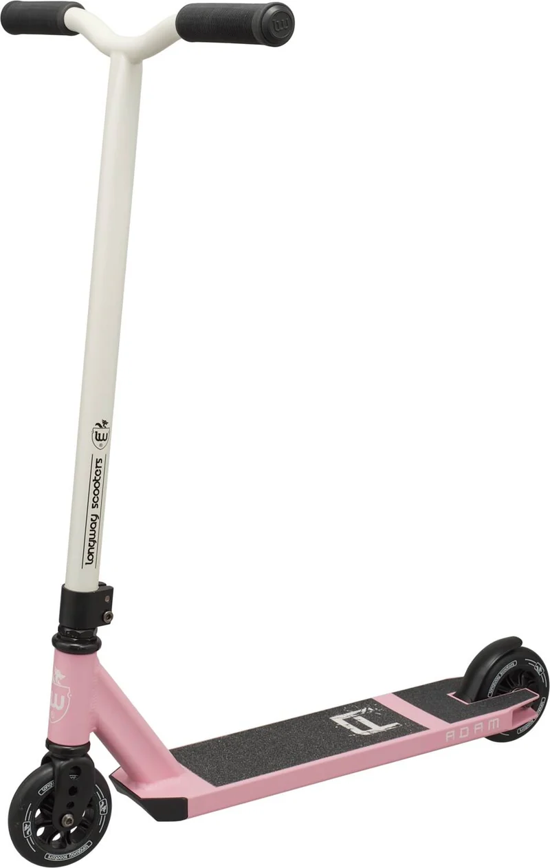 Longway Adam Trick Sparkcykel (Rosa)