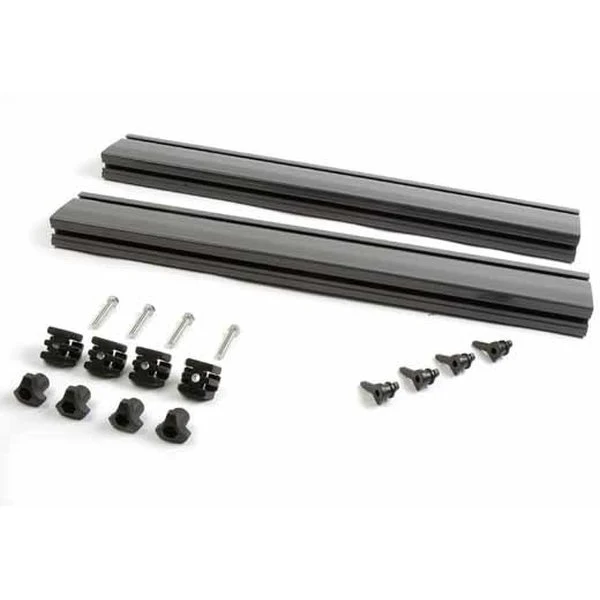 Thule Ski Carrier Adapter 694-8 For Roof Boxes