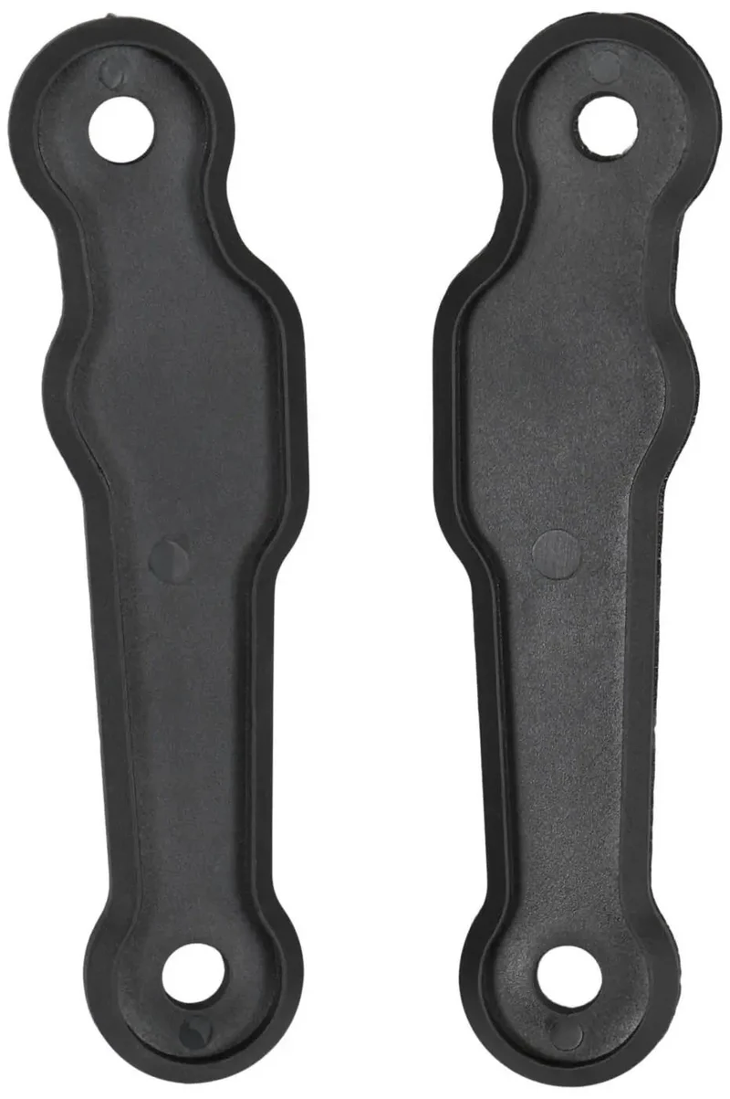 Eretic Framgaffel Shockpad (Rigide)