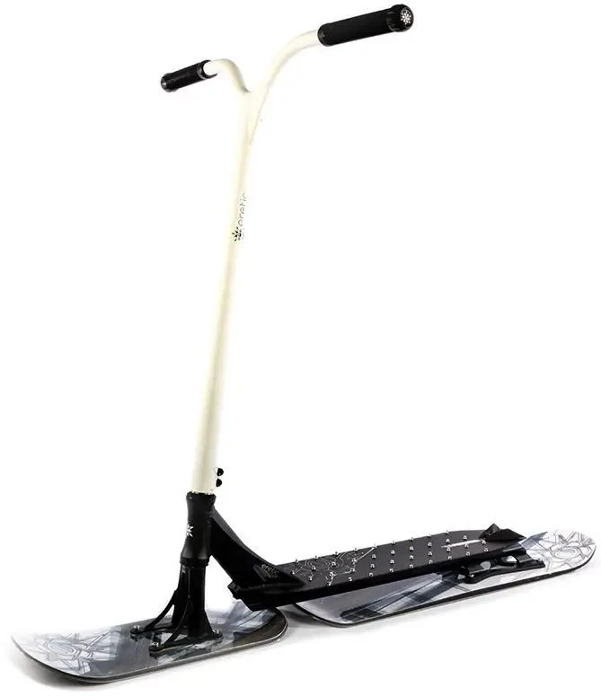 Eretic Snow Scooter Powder