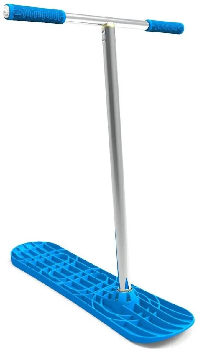 Indo Snowscoot (Blå)