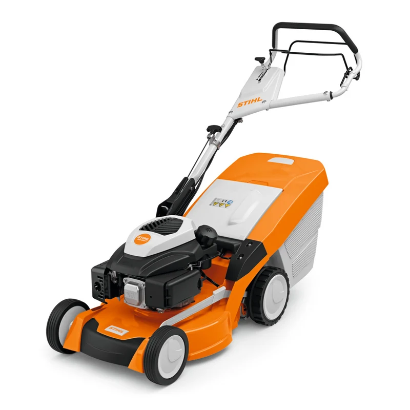 Stihl Gasoline Lawn Mower RM, 650 V